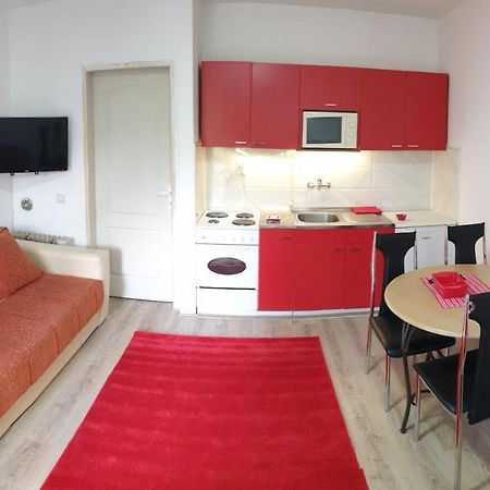 Apartman 4 - Studio Janja Soko Banja Eksteriør bilde