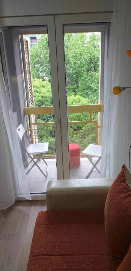 Apartman 4 - Studio Janja Soko Banja Eksteriør bilde