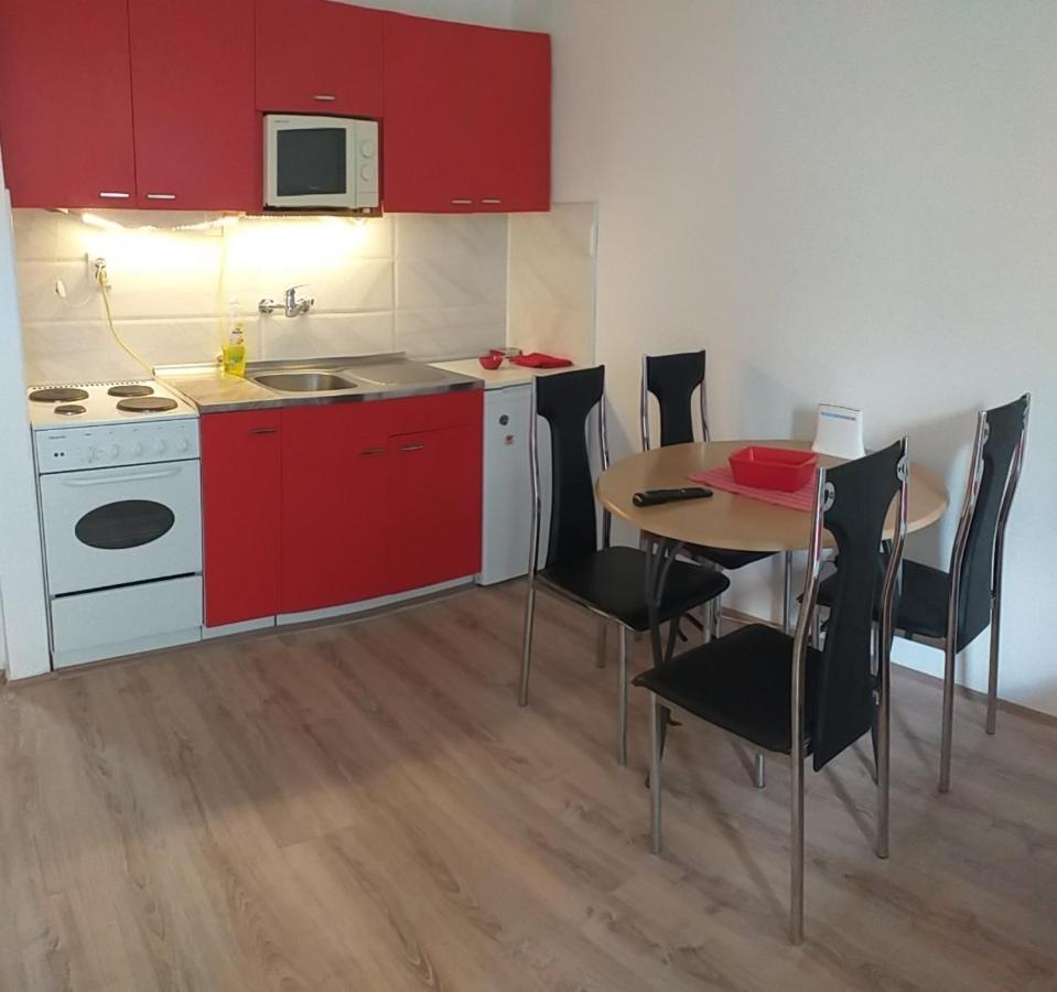 Apartman 4 - Studio Janja Soko Banja Eksteriør bilde