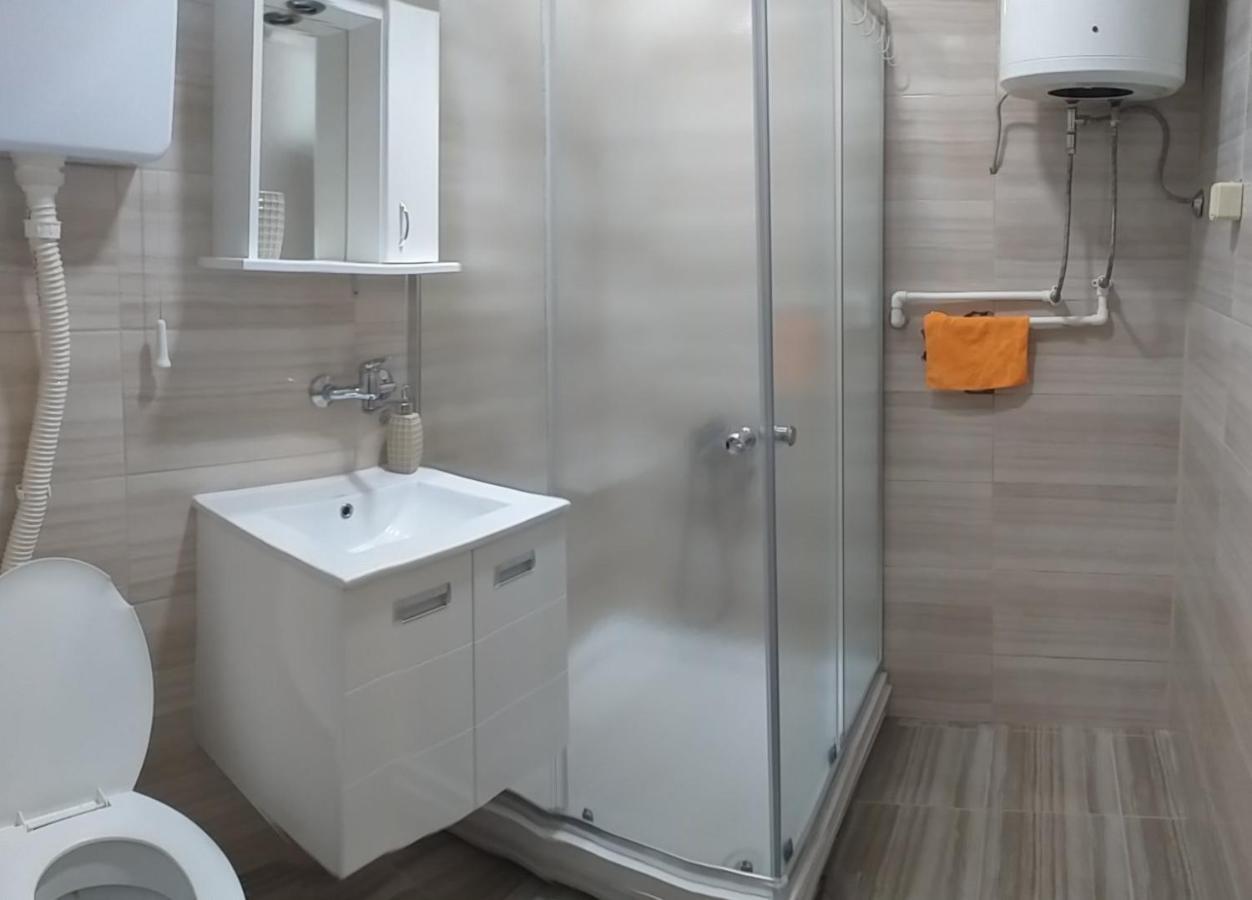 Apartman 4 - Studio Janja Soko Banja Eksteriør bilde