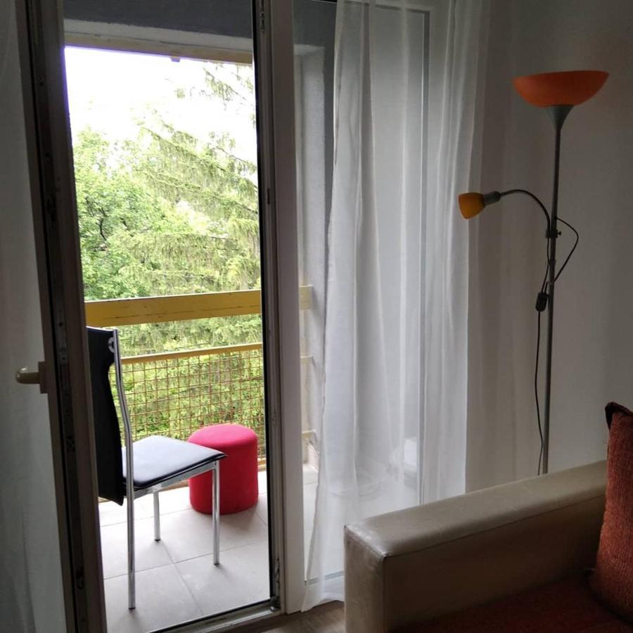 Apartman 4 - Studio Janja Soko Banja Eksteriør bilde