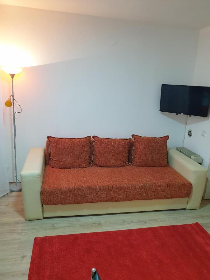 Apartman 4 - Studio Janja Soko Banja Eksteriør bilde